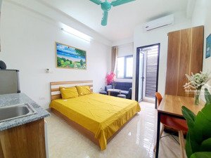 39 yên xá full đồ, giá chỉ 3tr6 có máy giặt riêng, ngay gần bệnh viện 103, hồ văn quán
