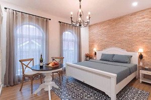 hot deal! studio ban công cửa sổ trời siêu thoáng ưu đãi liên hệ 