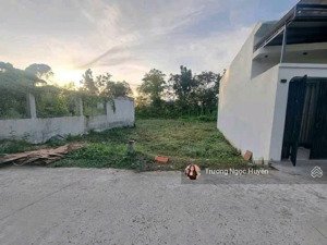 bán lẹ lô đất đ. huỳnh công thắng, phường 1, gần chợ tây ninh dt 120m2 giá 600triệu nhận sổ ngay