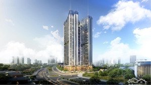 căn hộ 1pn lớn suất nội bộ - cđt coteccons 3 mặt tiền 3 mặt view sông thanh toán 30% nhận nhà