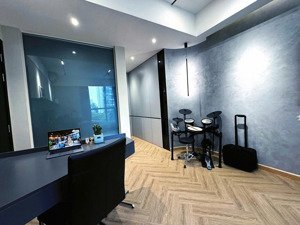 bán căn hộ an gia garden, giá tốt 4,15 tỷ, 80m2, 3pn, liên hệ 