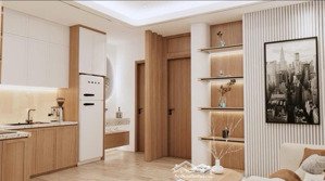 bán tòa căn hộ 9 tầng - mặt tiền trần bạch đằng - khu phố tây an thượng sầm uất.
