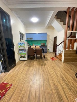 nhà hiếm. bán nhà siêu đẹp định công thượng - ngõ thông ô tô lùi tận cửa