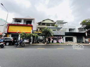 ngang 5m - mặt tiền kinh doanh đường trương vĩnh ký, q. tân phú. (dt: 5x21m 1 lầu). giá: 18.9 tỷ