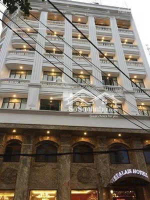 bán nhà mặt phố quán sứ diện tích 375m2, vị trí đẹp, đường rộng, vỉa hè 5m đoạn đẹp nhất phố 131 tỷ