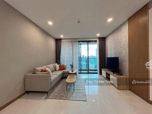 cho thuê nhanh căn 3pn, 125m2, đủ nội thất đẹp, chỉ 47 triệu ở sunwah pearl