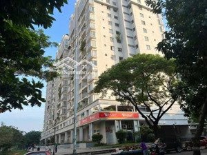 bán căn hộ chung cư thủ thiêm star, 3,5 tỷ, 81.7m2, 2pn, 2wc, 