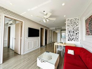 bán căn góc 2 phòng căn hộ fhome 16 lý thường kiệt, tttp đà nẵng giá 3 tỷ 550