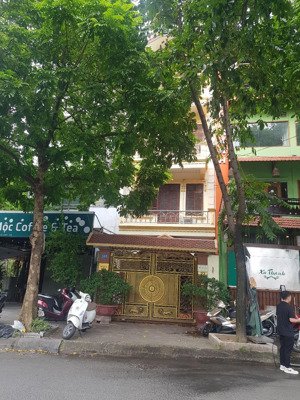 cần bán căn nhà mặt phố trung yên 9 - nguyễn bá khoản, cầu giấy