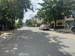biệt thự liền kề khu vip ven sông sau gigamall, hiệp bình chánh, đường 12m 90m2 - 3 tầng -13 tỷ
