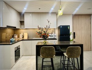 cho thuê thảo điền green 2pn 2wc 87m2 full nt xịn view sông 50tr tháng dọn vào ngay xem nhà 24/7