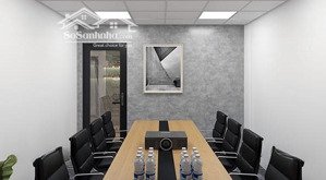 tòa nhà vp cần cho thuê làm văn phòng, q1, 100m2, 60m2. gía 16tr/tháng