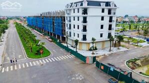 Bán nhà mặt phố The Crown Eden, 18 tỷ, 150m2, 5PN, 4WC, Dĩnh Trì, Bắc Ninh, Chính chủ, Hot!