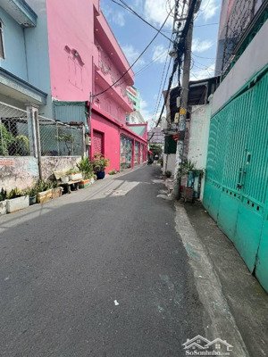 bán nhà sát mặt tiền 280m2 nguyễn văn khối - hẻm xe tải, p8, gò vấp, hcm