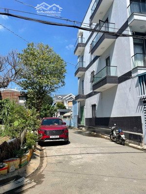 nhà đẹp 4 tầng/ hxh huỳnh tấn phát-liền kề phú mỹ hưng - nam long - kbt tấn trường - vạn phát hưng