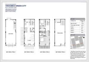 hoa hậu shophouse tuyến phố thương mại nhật bản, đối diện công viên wellness park, sở hữu chỉ 2 tỷ