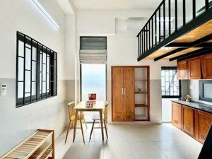 phòng cho thuê 25m2, đầy đủ tiện nghi tại ung văn khiêm, bình thạnh sát bên gtvt, ngoại thương