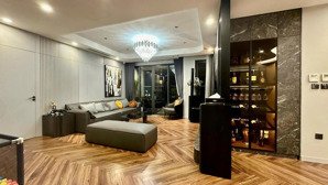 chính chủ cần bán gấp căn 3 ngủ mỹ đình plaza 2- nguyễn hoàng, dt 105m, giá 8 tỷ, sẵn sổ full đồ