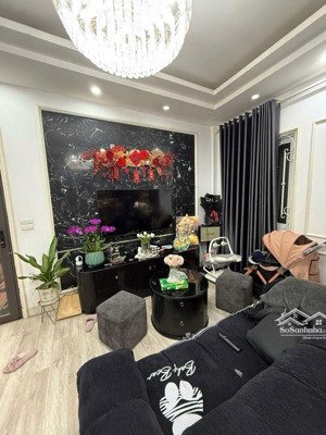 bán nhà bồ đề mới long lanh - hạ giá thật nhanh chủ ngộp bank - gần 50m2 trên sổ, chưa đến 6 đồng