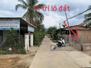 gửi các nhà đầu tư, chủ cần bán nhanh lô đất lạc an, ninh thọ, ninh hòa, giá chỉ hơn 3tr/m2