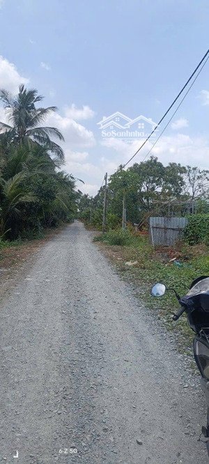 bán 3 nền đất giá rẻ thích thiện hòa, lê minh xuân