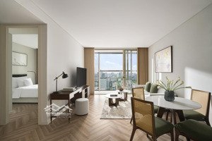 chính chủ cho thuê căn hộ dịch vụ 71m2 tại 19 duy tân, 35tr/tháng