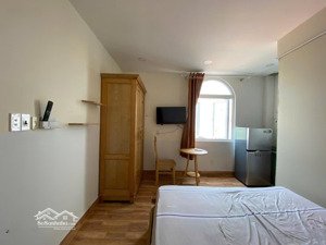 cho thuê phòng trọ quận 1 giá rẻ, cửa sổ thoáng, thang máy khu tân định, cv lê văn tám