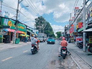 cho thuê mặt bằng đẹp mặt tiền linh trung, thủ đức