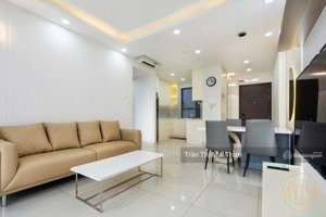3pn thiết kế cực đẹp, hướng đb mát mẻ, view thành phố, nội thất đầy đủ.chỉ 21 triệu. the sun avenue
