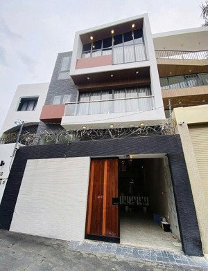 siêu phẩm mới tinh tại - 7h cư xá phan đăng lưu, p3, q bình thạnh.