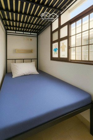 trọ sleepbox quận 7, tiện nghi, phòng ngăn riêng tư, giá chỉ 1tr6 bao trọn gói