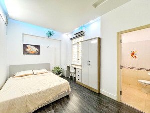 cho thuê nhà trọ 40m2, giá tốt 6,8 triệu tại nguyễn văn công, p. 3, gò vấp, hcm