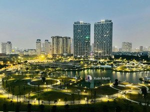 bán căn hộ 79m2, view hồ cửa tn ban công đb, 2pn tại mỹ đình pearl - phú đô, giá 6,79 tỷ