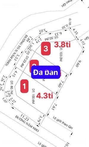bán hai nền đất giá rẻ an phú tây, bình chánh