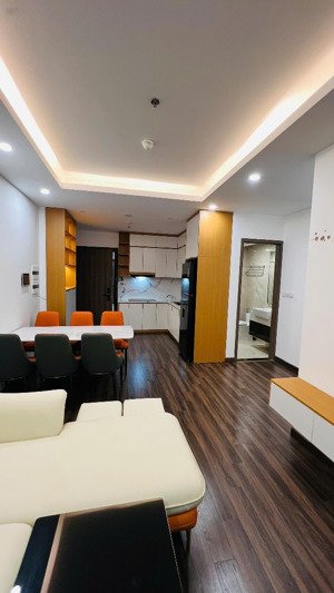 bán căn góc 3pn full đồ chung cư hoàng huy commerce - võ nguyên giáp giá tốt nhất thị trường