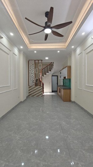 bán nhà hồ tùng mậu - sát kđt goldenmark, 100m ra phố, ngõ rộng. 39m2 - mt 3,5m - 7,5 tỷ