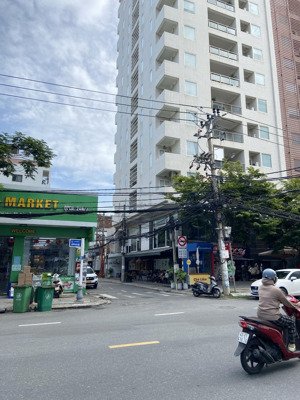 bán gấp nhà kiệt ôtô - nguyễn văn thoại - cách bãi tắm mỹ khê đúng 100m - giá chỉ 7 tỷ - 90m2