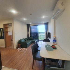 cho thuê 2pn - full nt đẹp - hướng đn - view sông - chỉ 7tr/tháng* - pk rainbow - vhgp