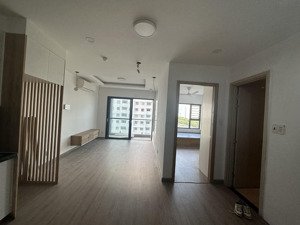 bán căn hộ 1pn giá 4,6 tỷ bao thuế phí. new city thủ thiêm quận 2. dt 52m2 full nội thất.