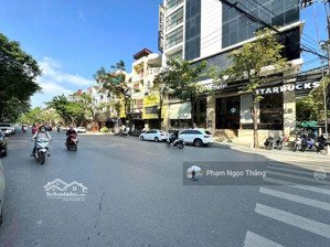 bán nhà mặt đường văn cao, hải an, hải phòng, gần sunflower, vị trí đẹp hiếm