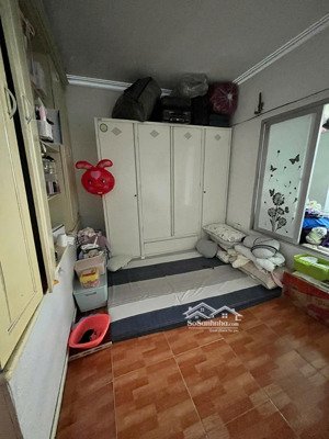 cho thuê căn hộ tập thể 2pn tại nghĩa tân, cầu giấy, hà nội, 7 triệu, 35m2
