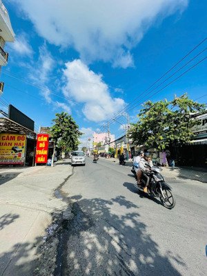 bán đất - tặng dãy trọ - hxh - giáp thủ đức - dt: 72m2 giá 3,3 tỷ