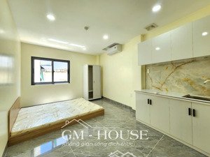 khai trương căn hộ mới 100% tại ung văn khiêm, p25, bình thạnh gần ftu, hutech, hồng bàng