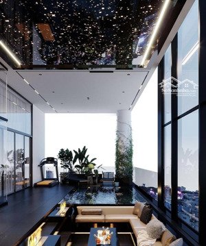 penthouse 234m2 84tỷ - 4pn 145m2 marq quận 1 - có thang máy, chỗ đậu xe, hồ bơi riêng-nhận nhà ngay