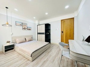 cho thuê nhà trọ đẹp 5,2 triệu, 20m2 tại trần thái tông, tân bình, hcm