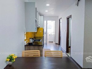 bán căn 68 m2, 2pn, 2wc, view sông, đầy đủ nội thất, giá tốt chỉ 2,5 tỷ bao sang tên