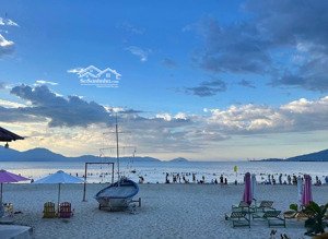 đất kiệt 7m nguyễn an ninh. cách biển 200m. s= 282m ( 12 x23.5) giá: 33 triệu/m2, 9.3 tỷ