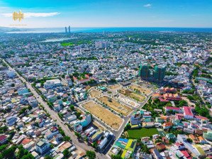 căn hộ chung cư mk central city tại trần phú, phủ hà, phan rang - tháp chàm, 700 triệu, 45 m2