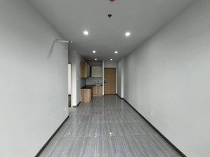 cần bán căn hộ đã bàn giao - sổ sẵn - ngay trung tâm hành chính dĩ an