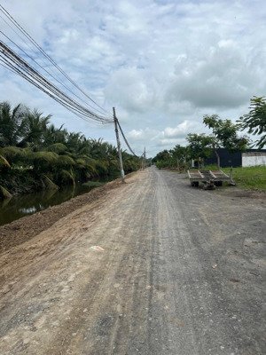 chỉ cần thanh toán 650tr đã sở hữu ngay lô đất mặt tiền mỹ hạnh nam 120m2